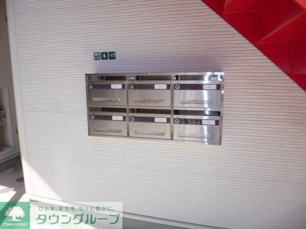 プレズィール相模大野の物件内観写真